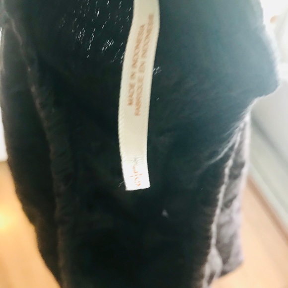 💥FP Halter with elastic hem. - Picture 7 of 12